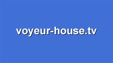 voyouer tv|voyeur videos .